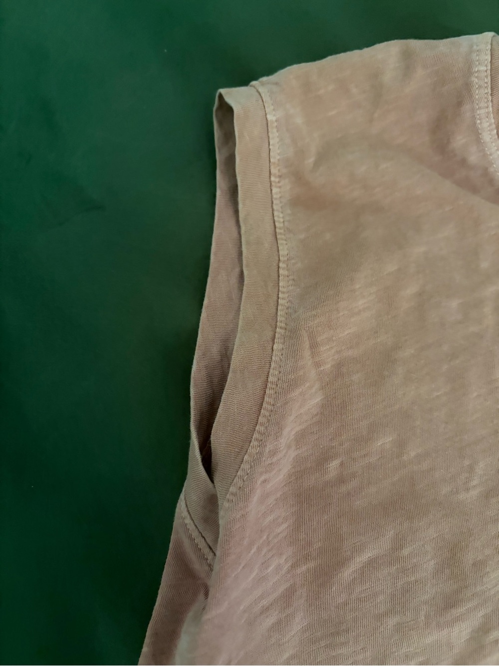 Bundle of Three Rowan Savannah Muscle Tanks - Picture 13 of 16